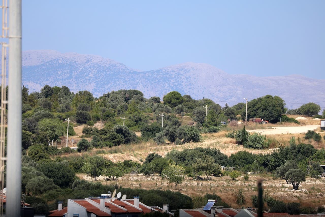 Çeşme Dalyan Sahası 2