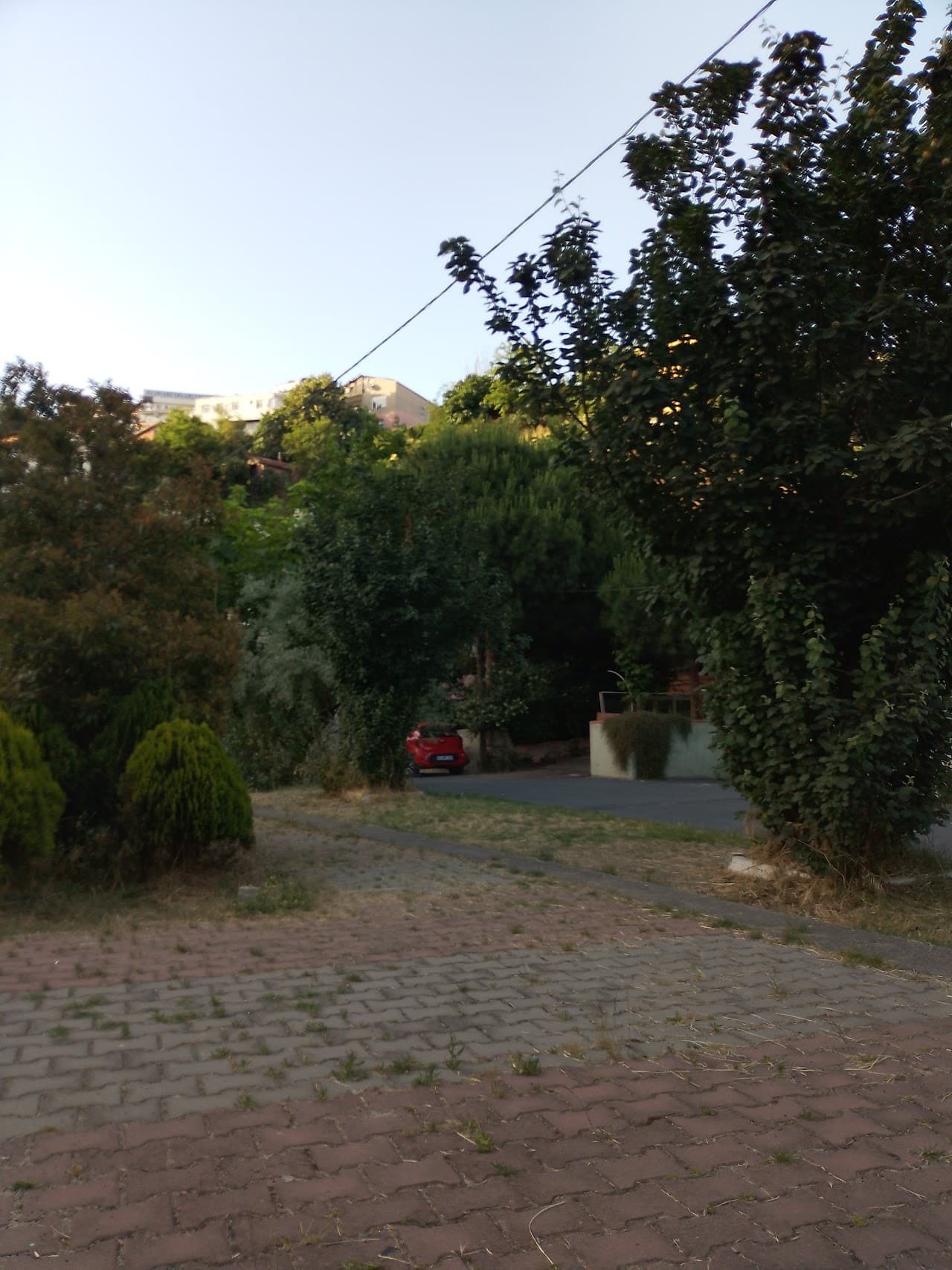 Taşocağı Spor Tesisleri 2