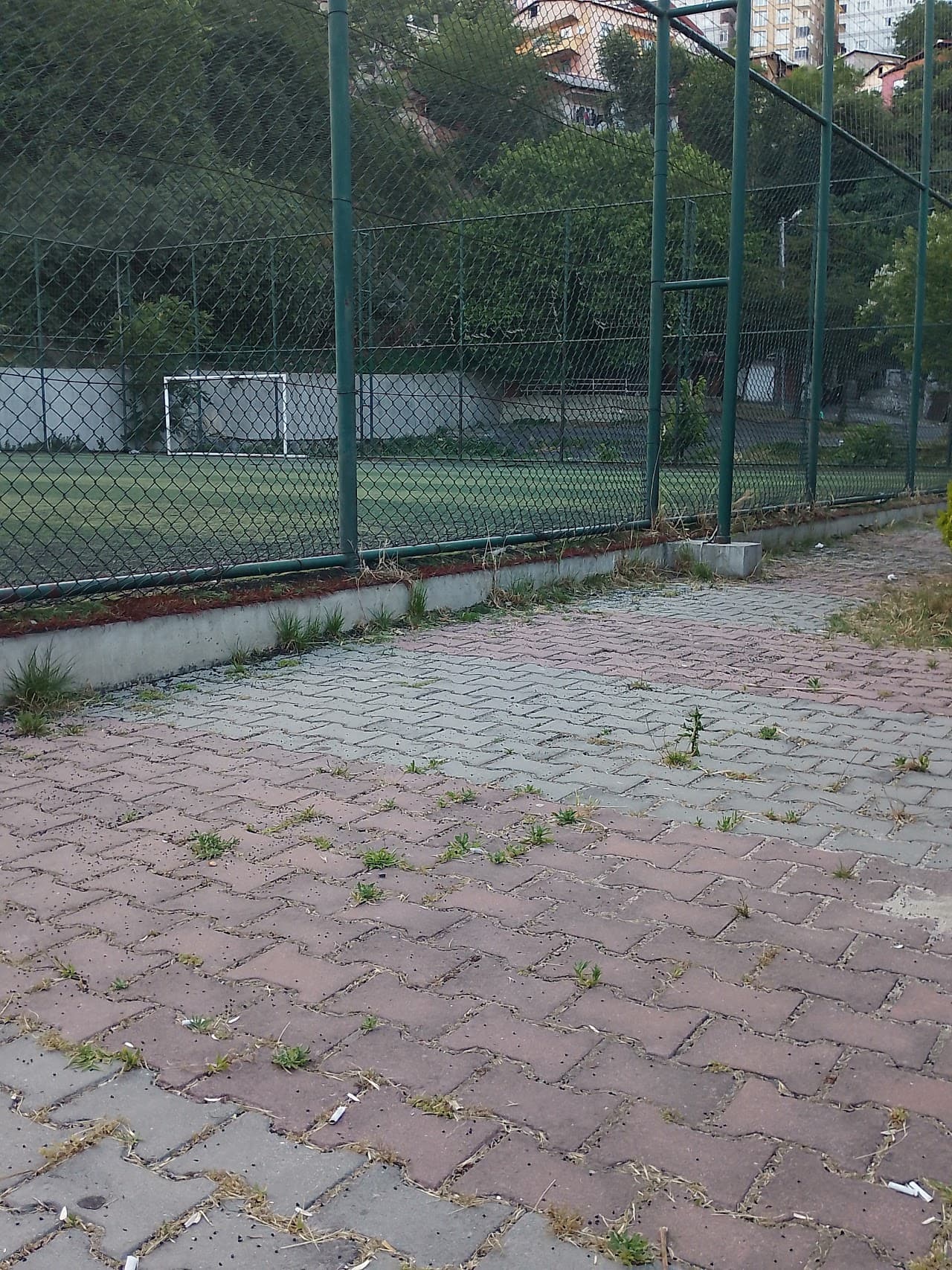 Taşocağı Spor Tesisleri 3