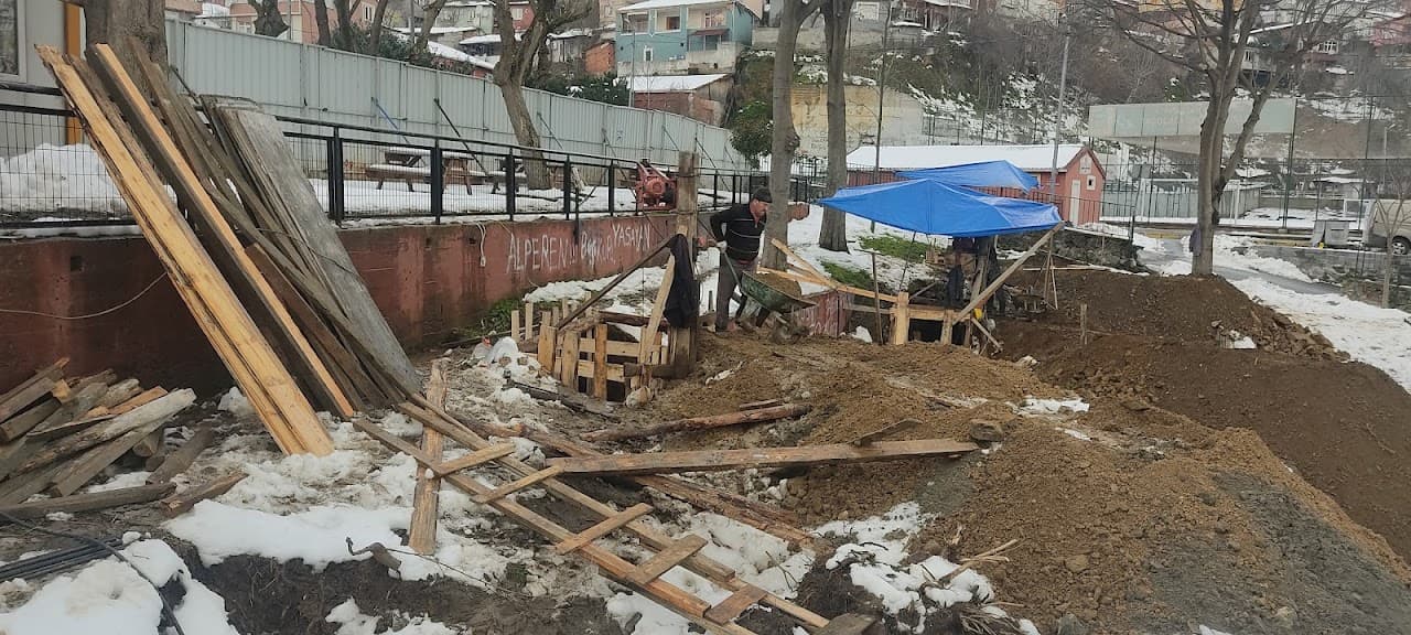 Taşocağı Spor Tesisleri 5