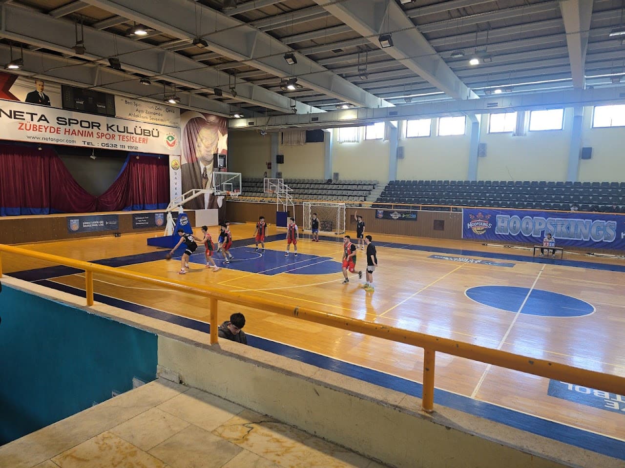 Neta Spor Kulübü