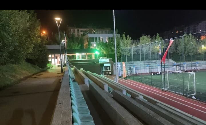 Halı Saha Öveçler Vadi 5