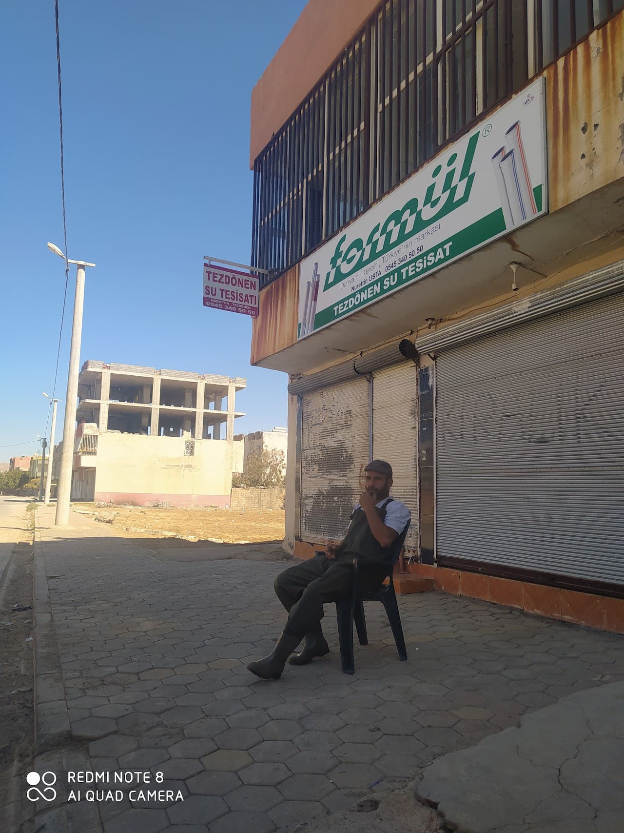 Sertkaya halı saha spor tesisi