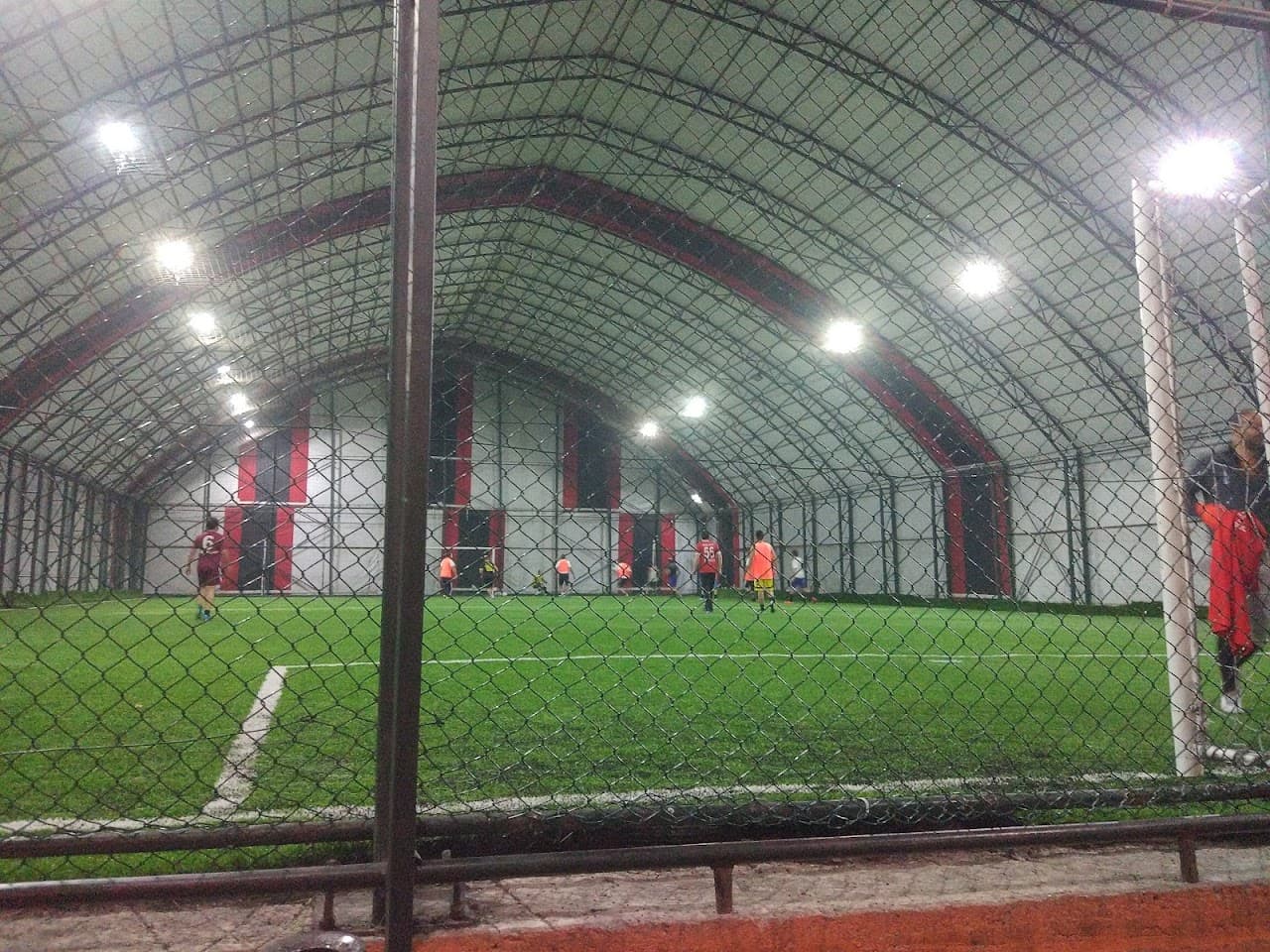 Öz-El Arena Halı Saha