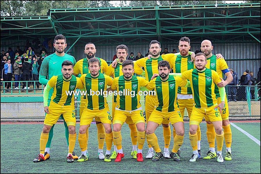 Altınova Belediye Spor 2
