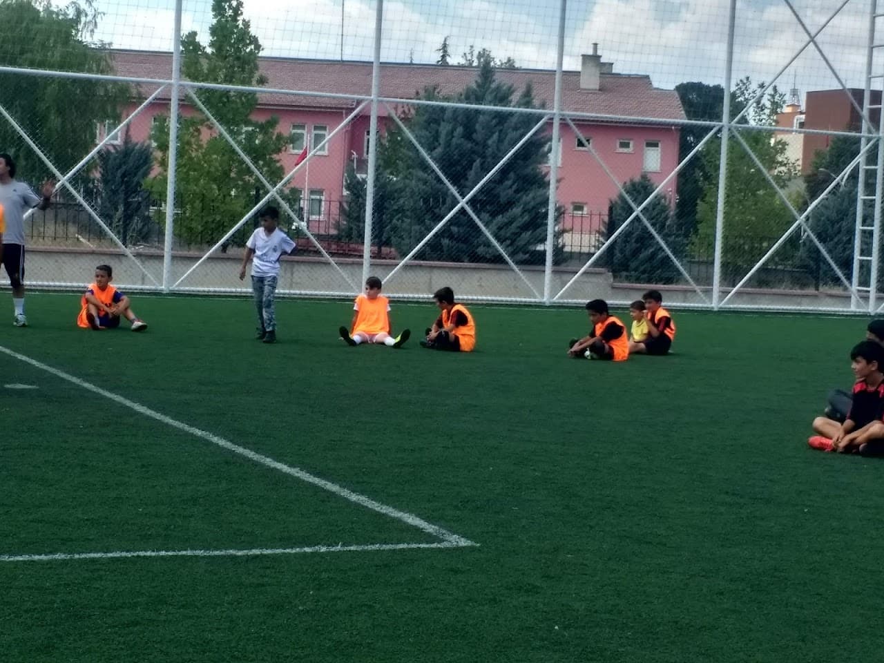 Doğan Halı Saha 2