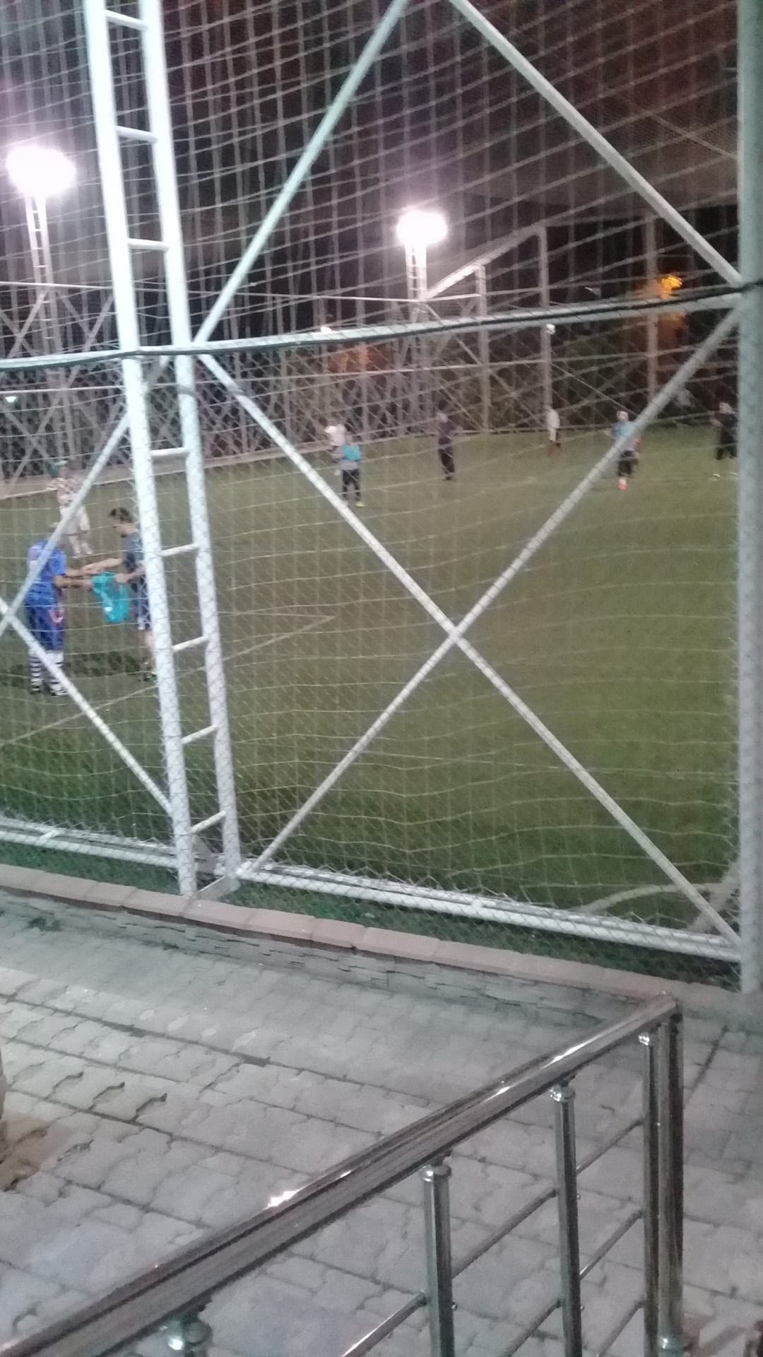 Doğan Halı Saha 4