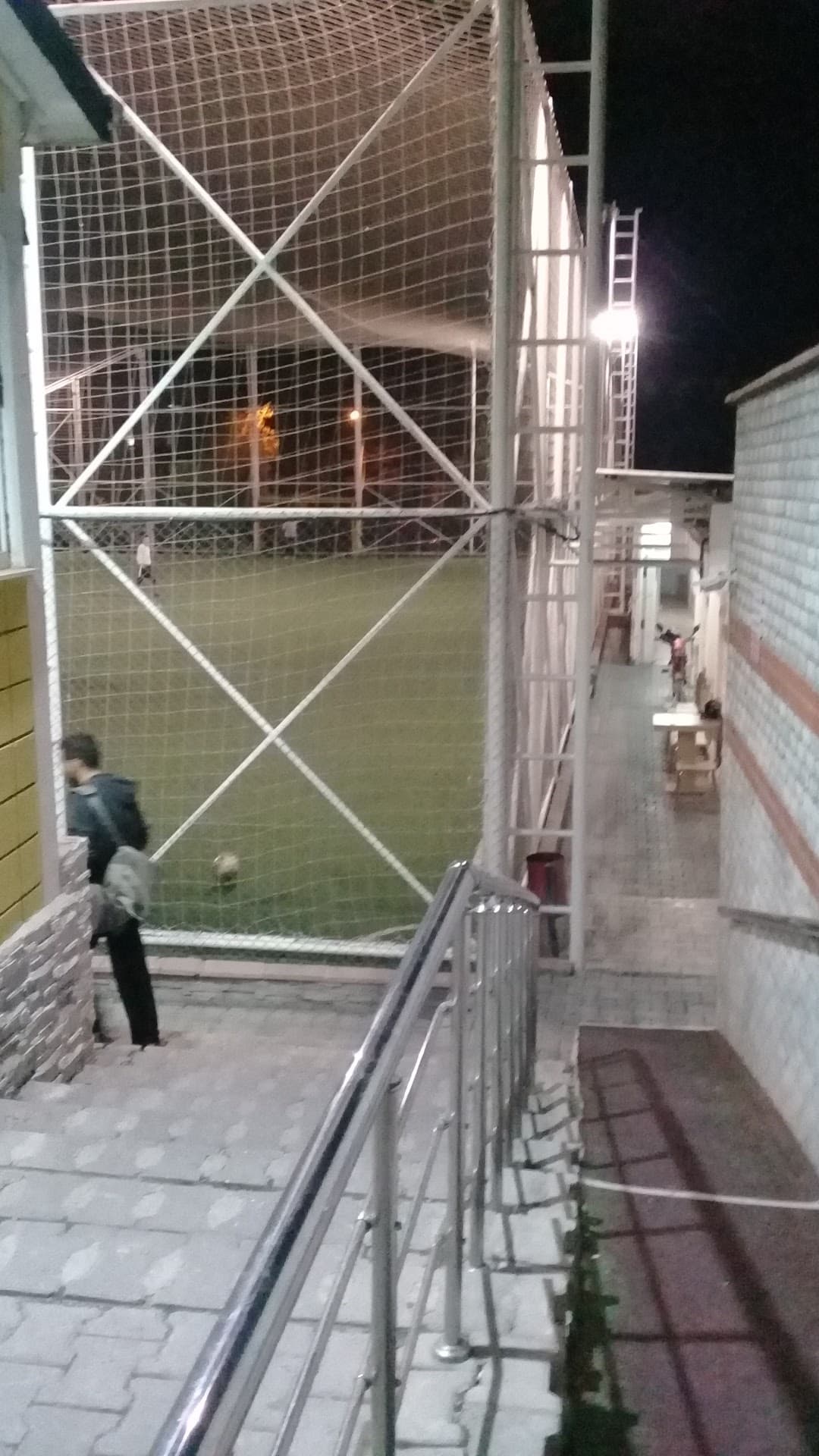 Doğan Halı Saha 5