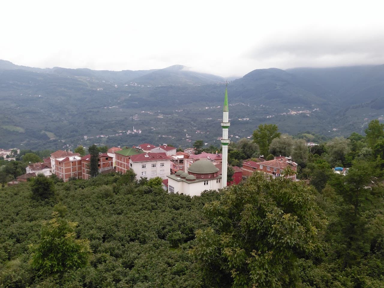 Arena Halı Saha 4