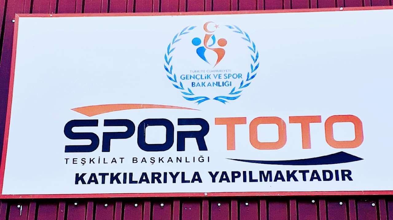 ERGENÇLER HALISAHA 3