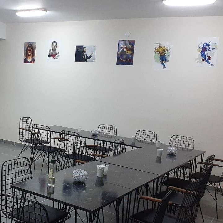 ERGENÇLER HALISAHA 4