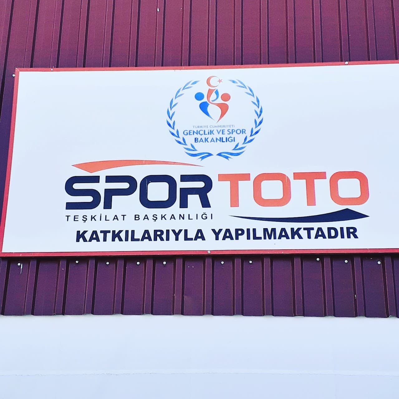 ERGENÇLER HALISAHA 5