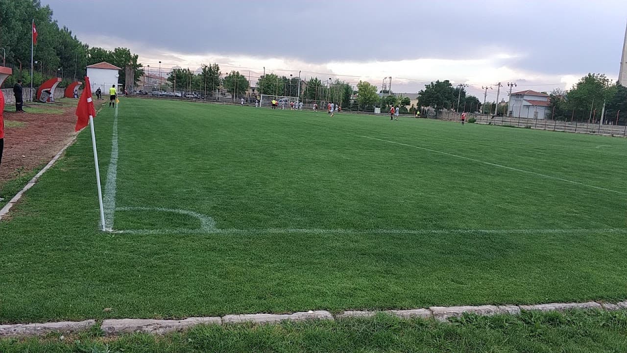 Derinkuyu Stadyumu