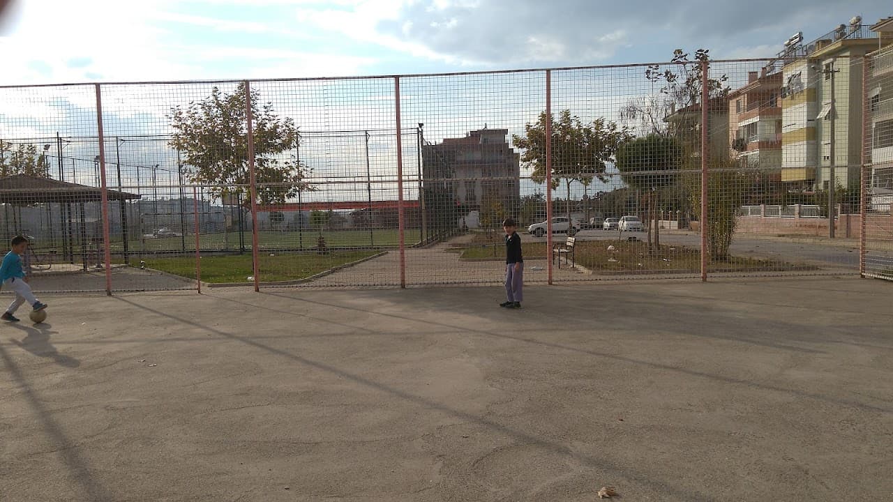 Menderes Halı Saha