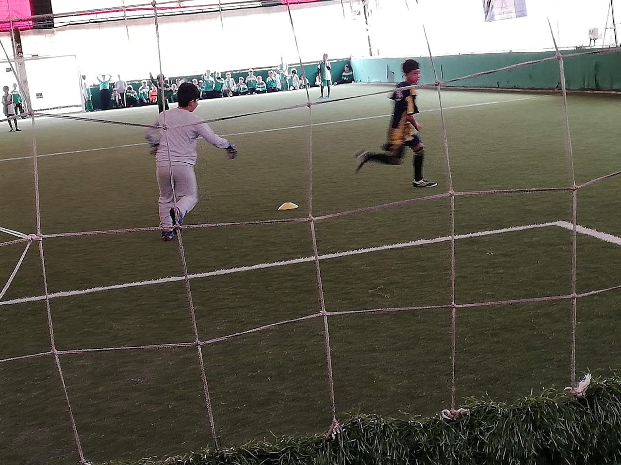 keskin olimpik saha gölcük 4