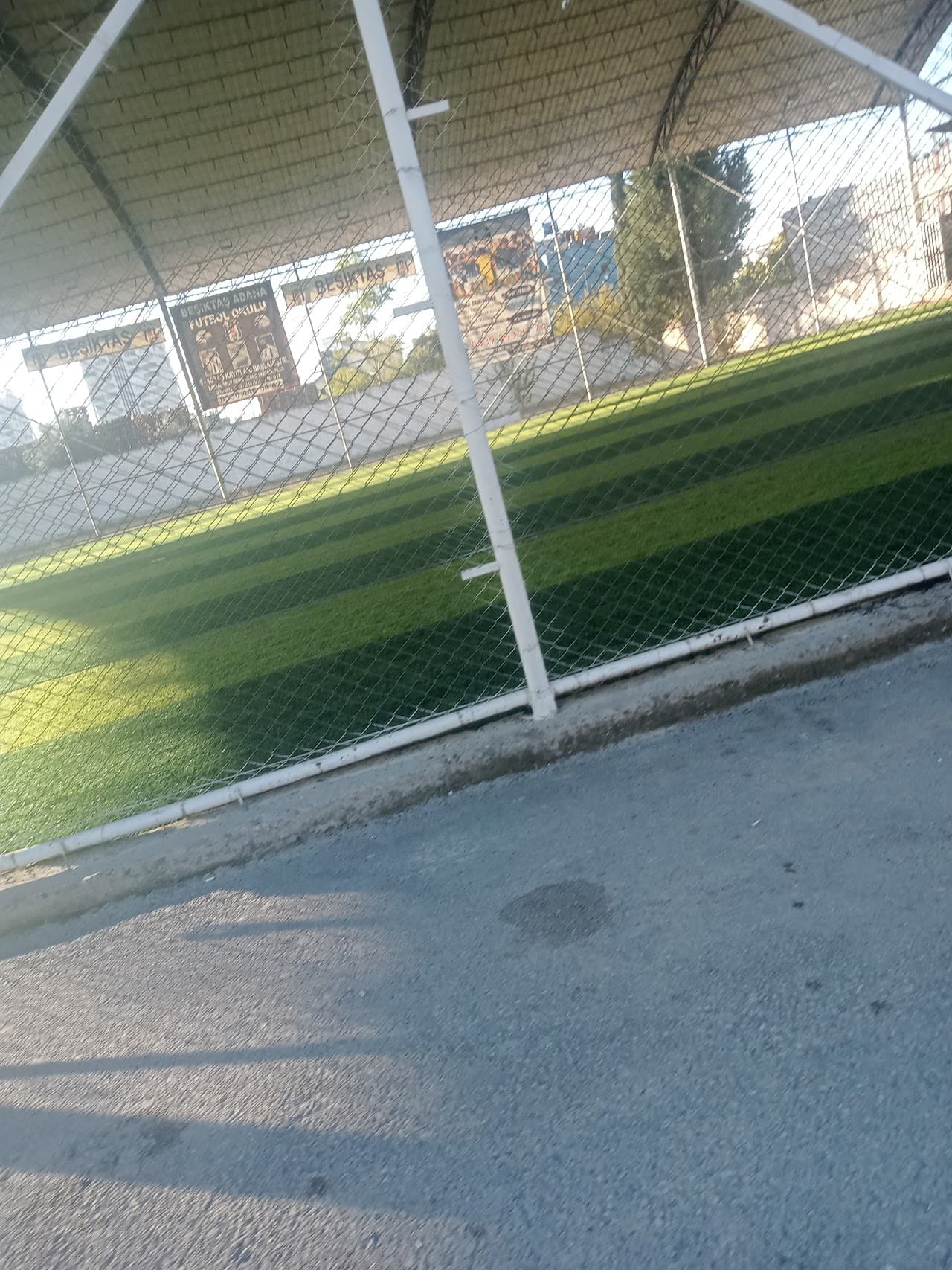Halı Saha (7)