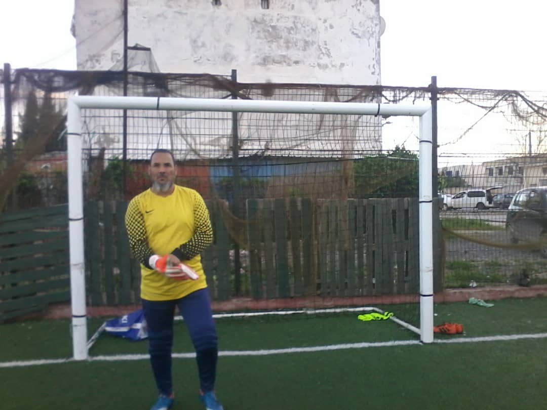 Halı Saha (7) 4