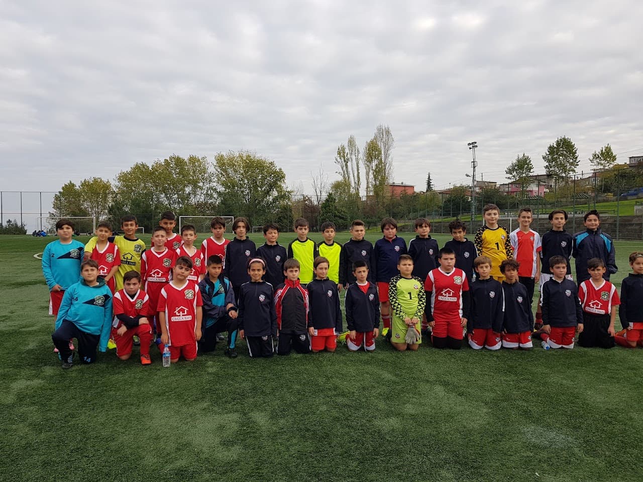 Kadıköy Spor Kulübü