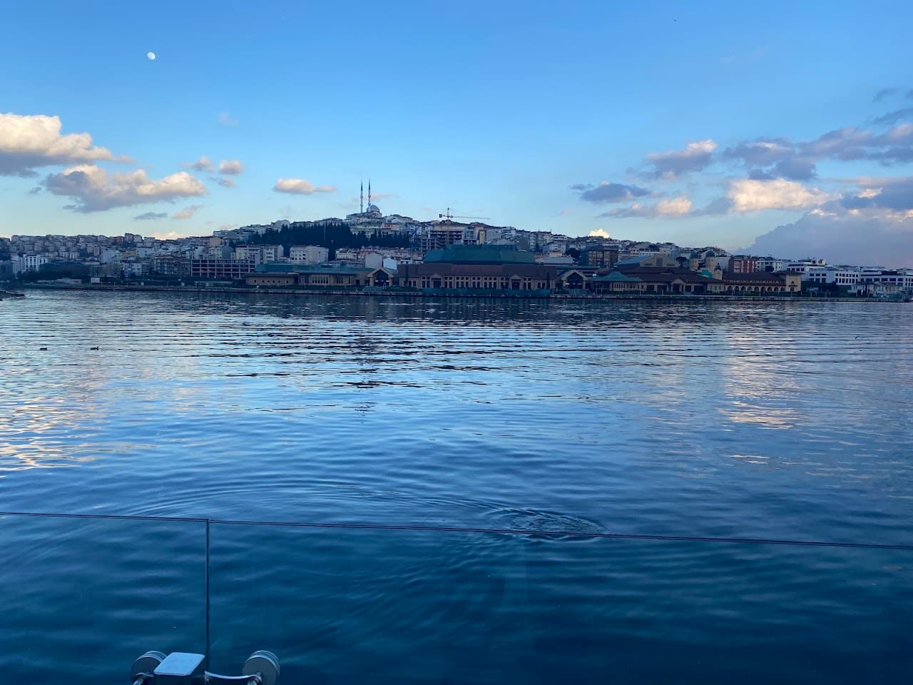 Eyüp Spor Tesisleri