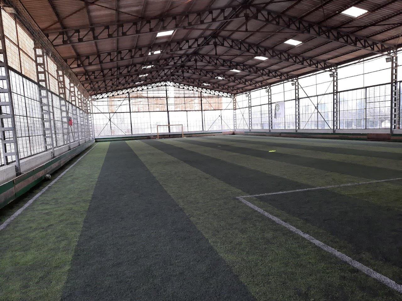 Efor Halı Saha