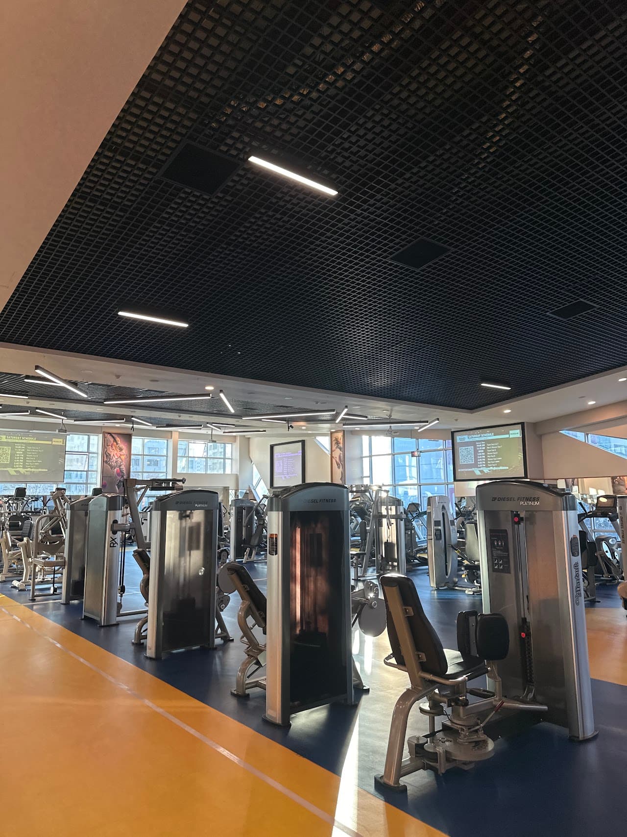 Club Marduk Spa &fitness 2