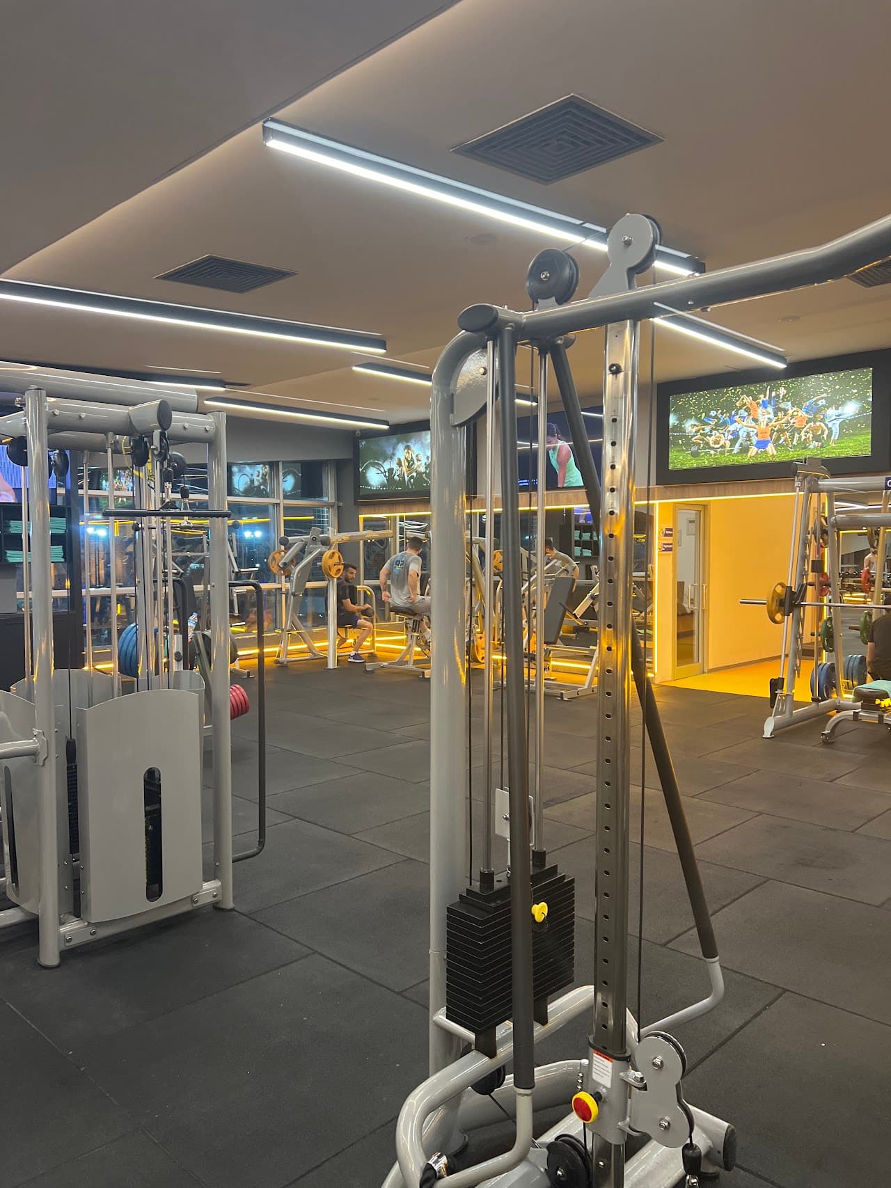 Club Marduk Spa &fitness 3