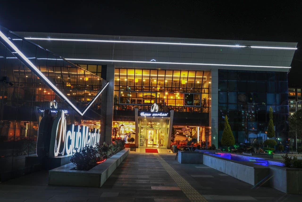 Club Marduk Spa &fitness 4