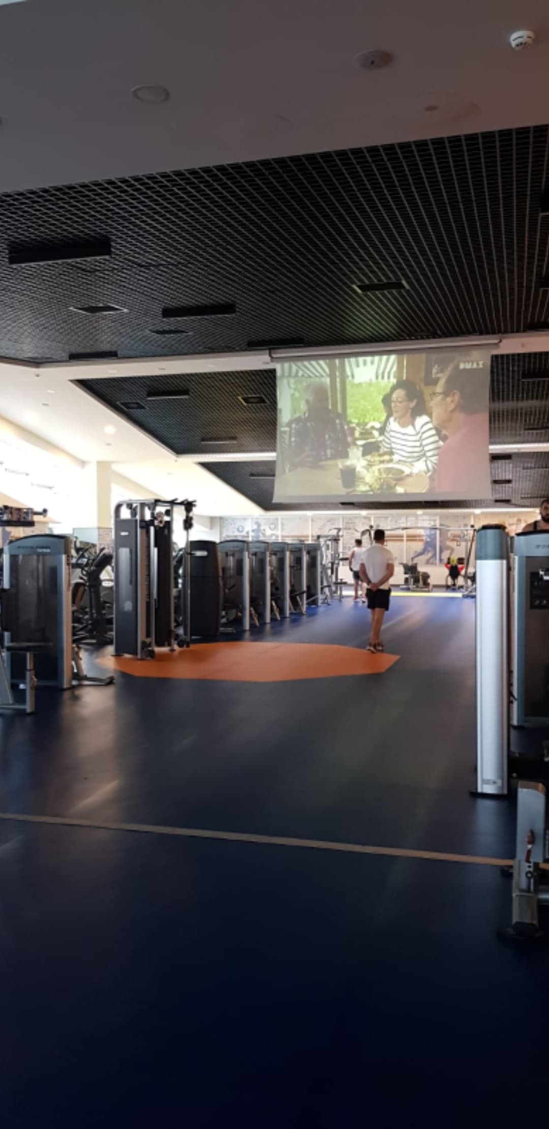 Club Marduk Spa &fitness 5