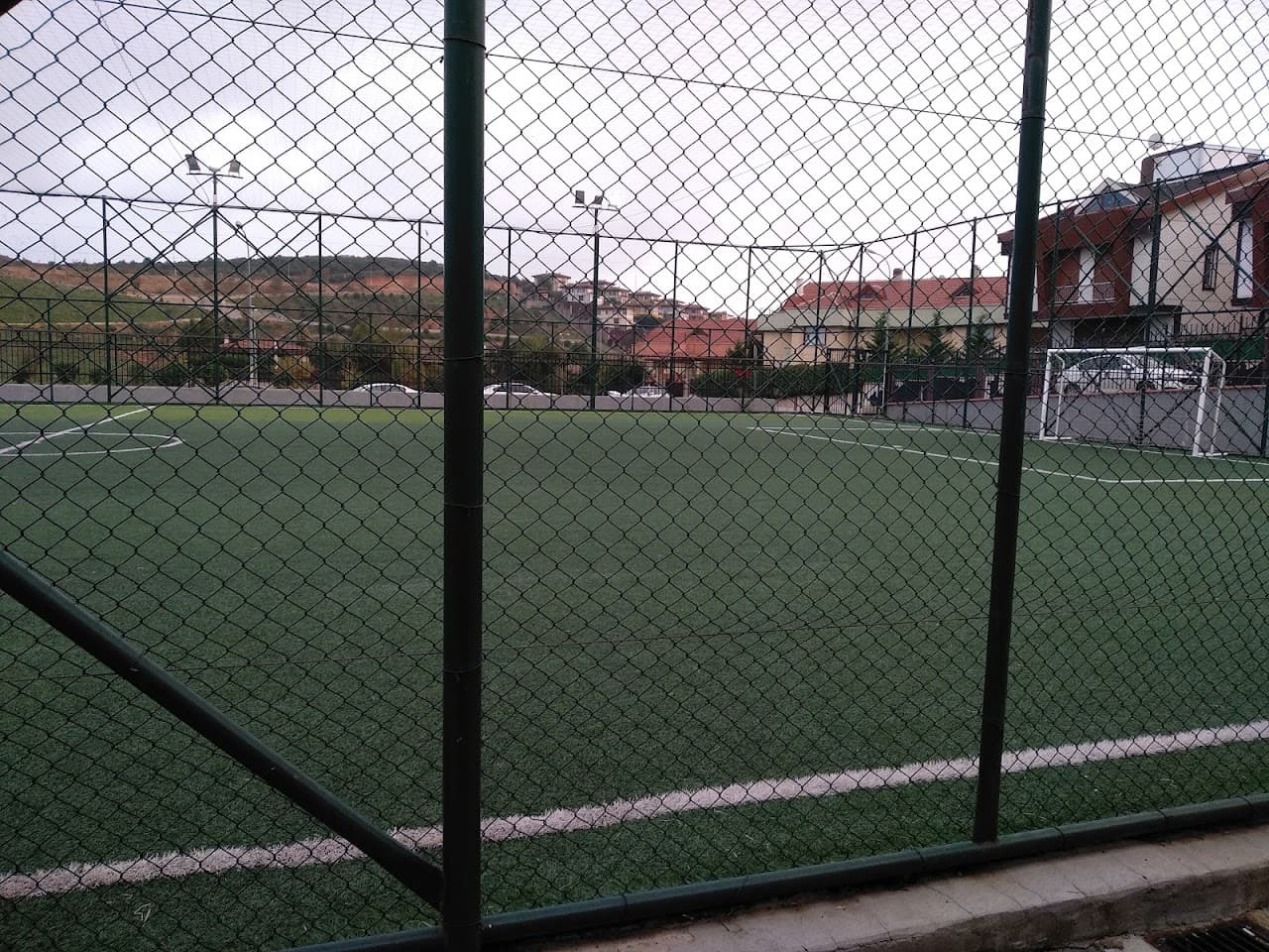 Lokman Ergen Halısaha 2