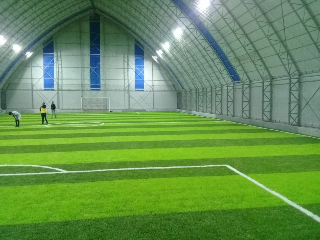 UTKU HALI SAHA 2