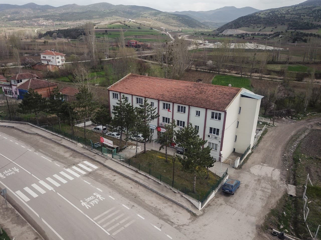 Göynücek Halk Eğitim Merkezi
