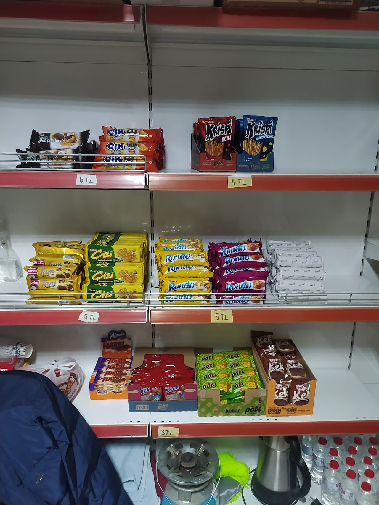 Karaali Nisnengi Halı Saha 3