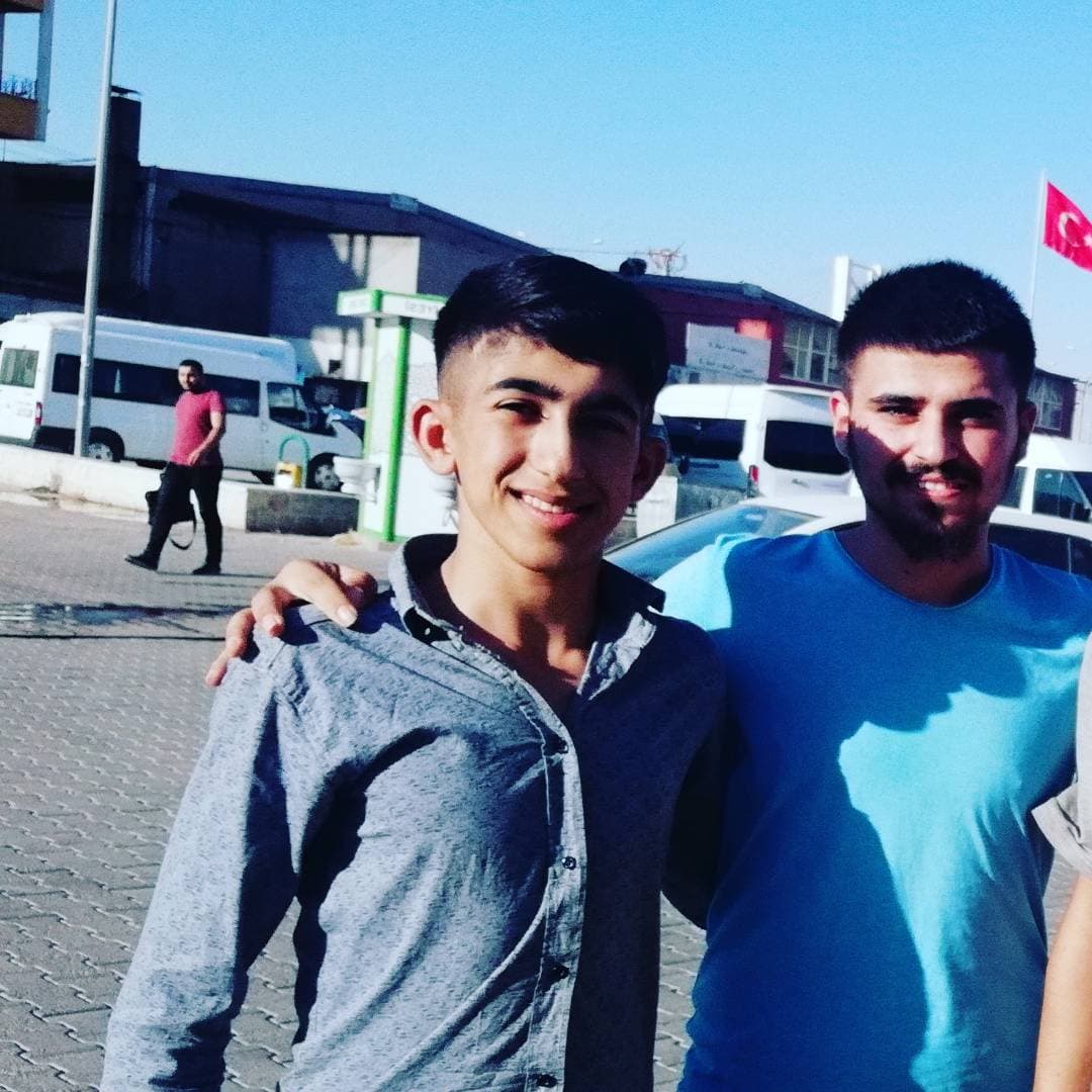 Çidem Halı Saha 4