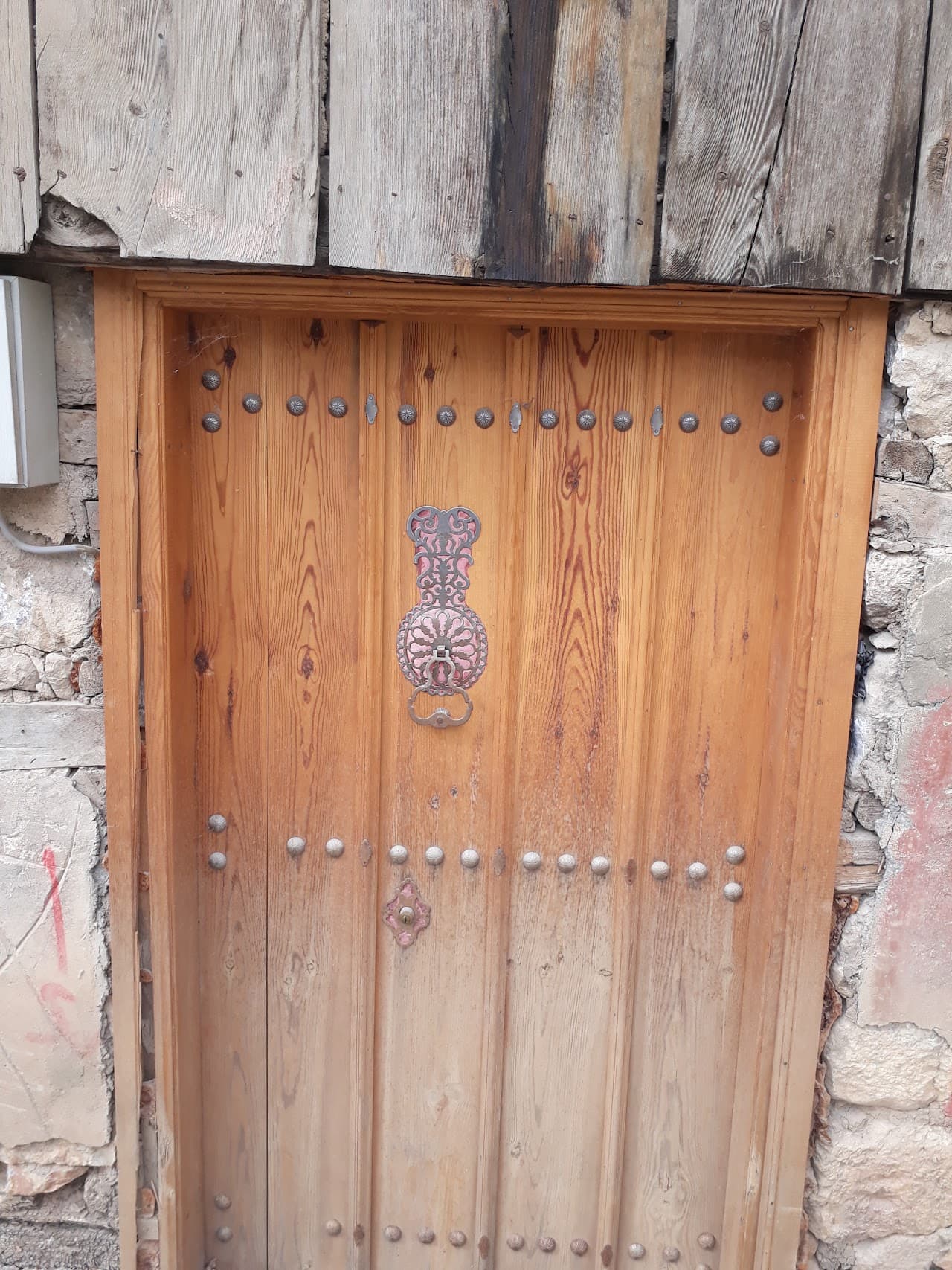 Kemaliye Halı Saha