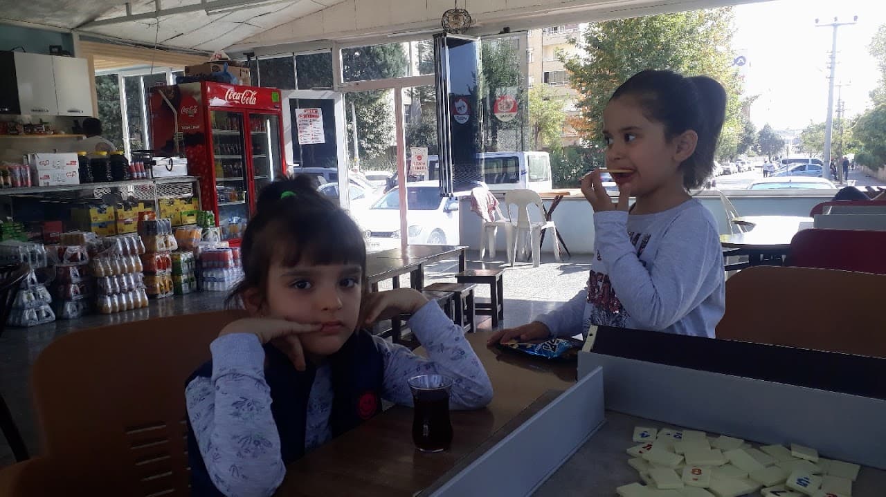 KAHRAMANMARAŞ NAZAR HALISAHA