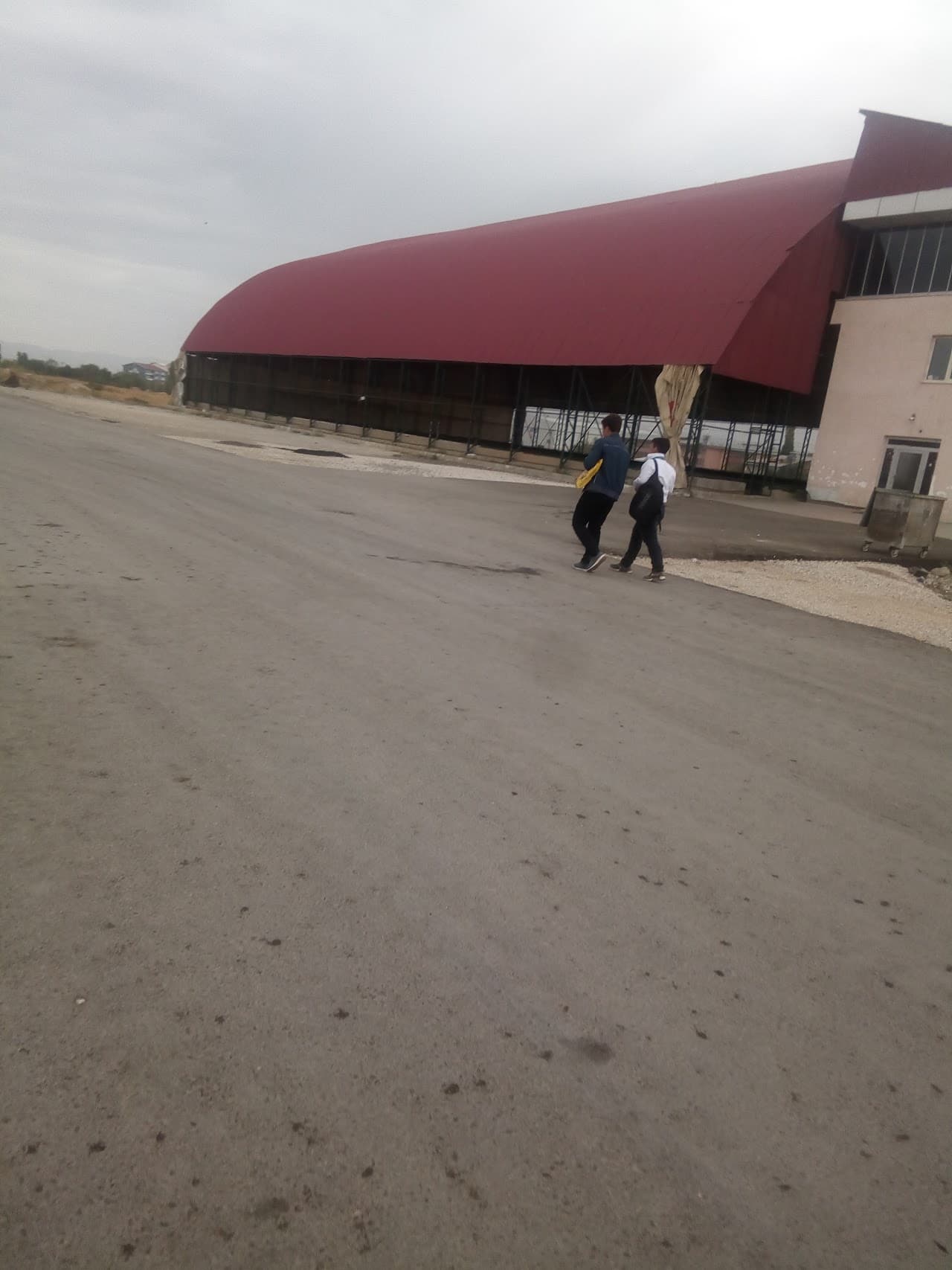 Sato Park Hali Saha