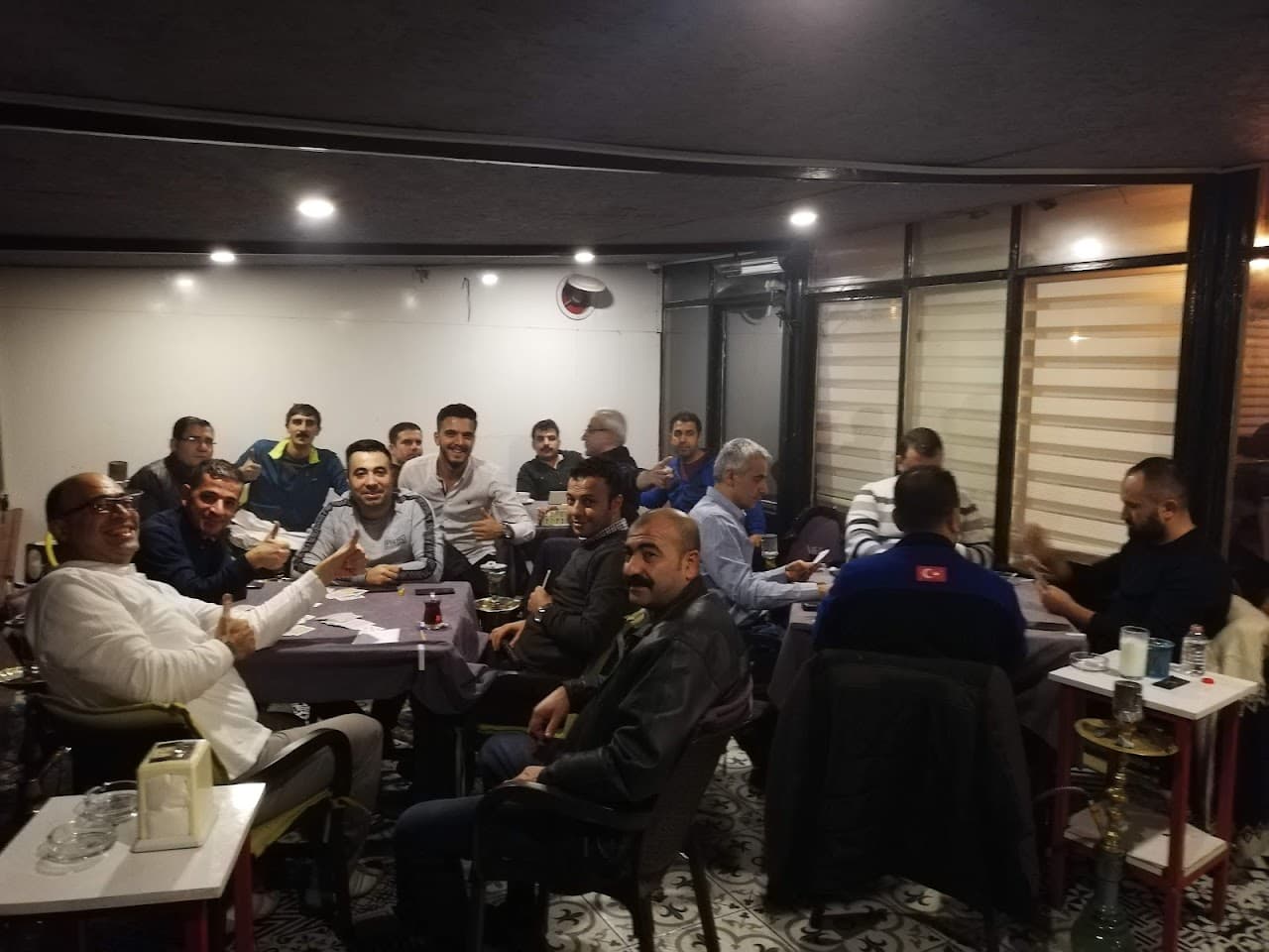 VİP HALI SAHA 3