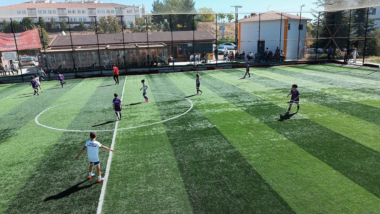 BATIKENT ARENA