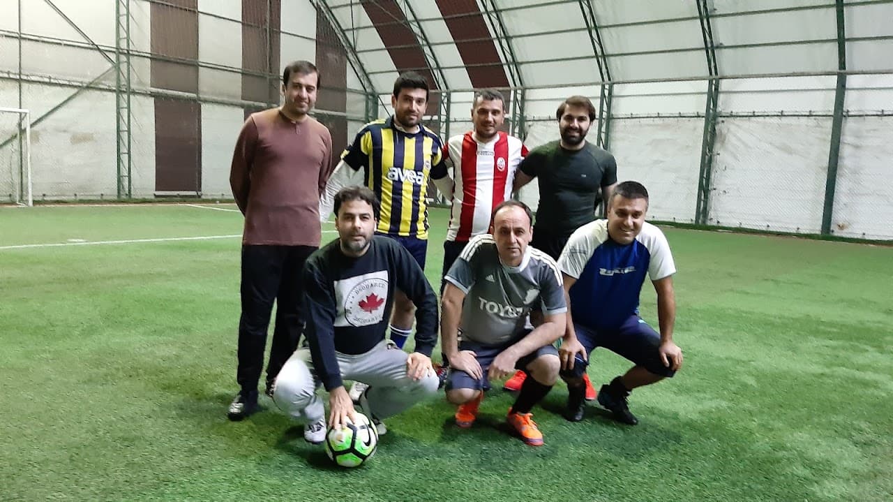 Altinsaray Spor Kompleksi 5