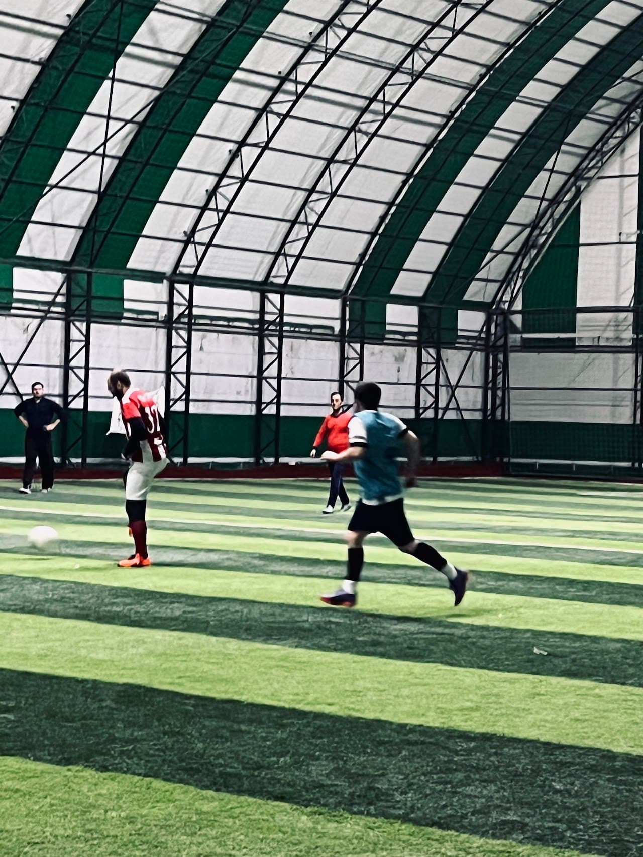 Halıkent Spor Kompleksi