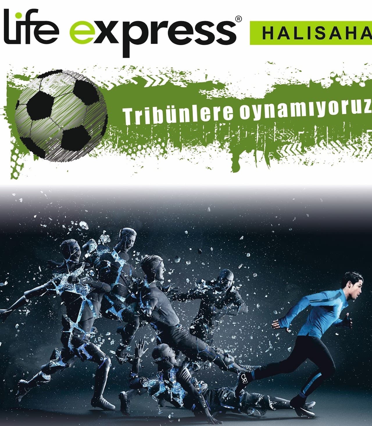 Ita Sportx Halısaha 5