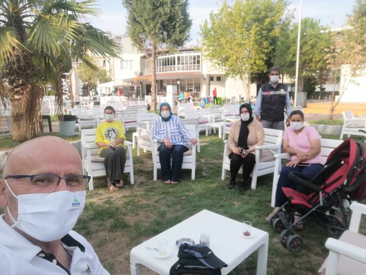 Halı Saha (8)