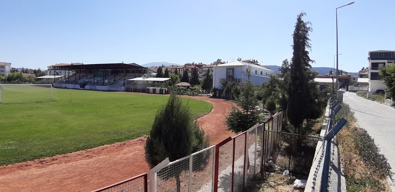 Halı Saha (6) 2