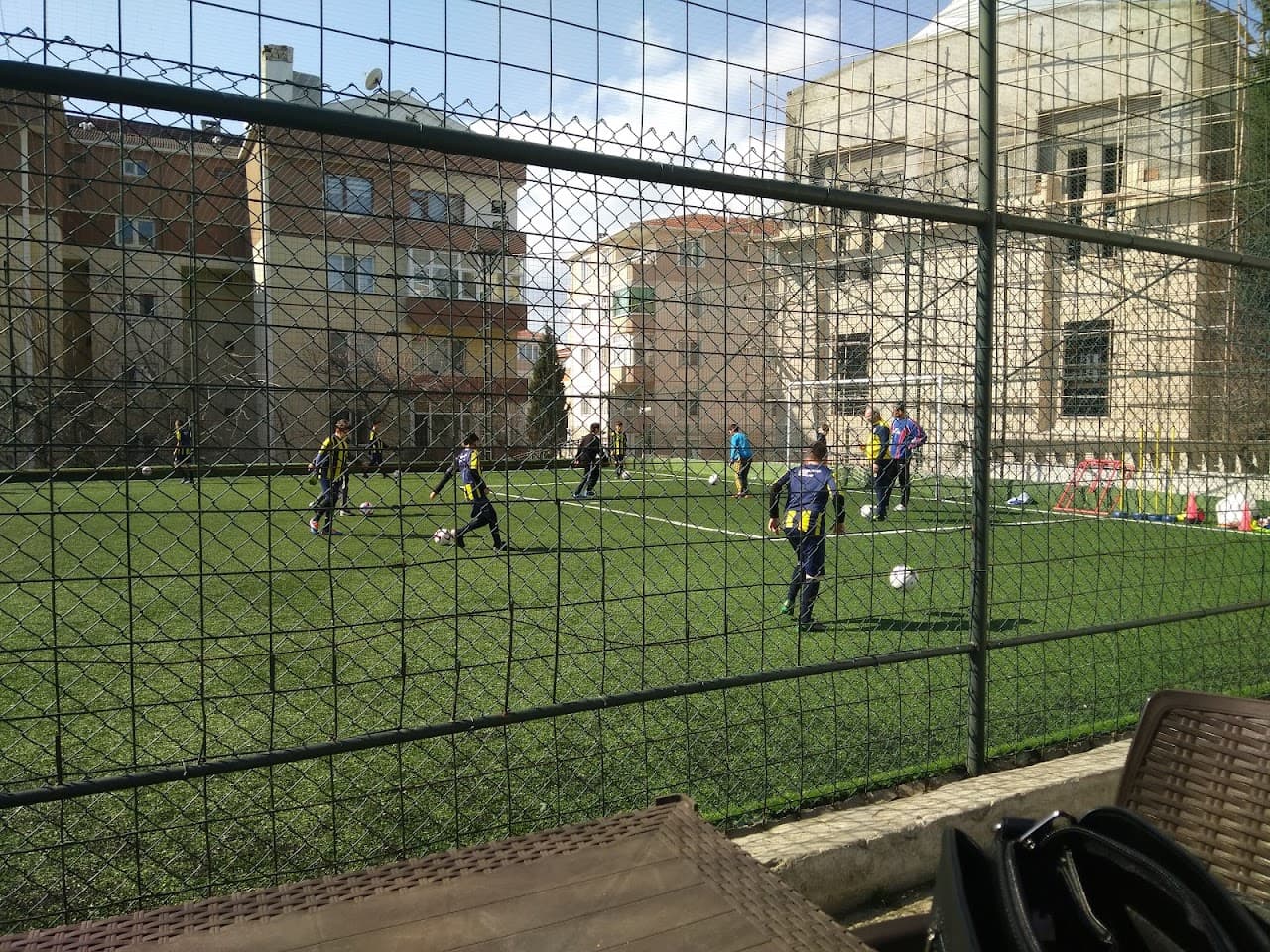Class Halı Saha 2