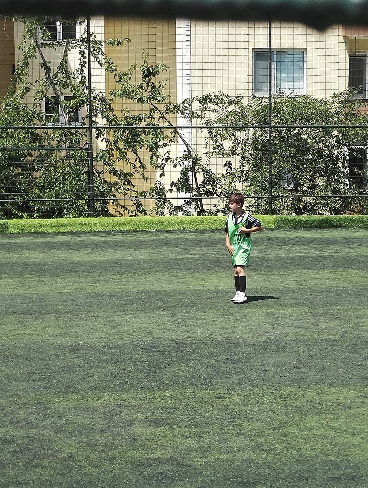Class Halı Saha 4