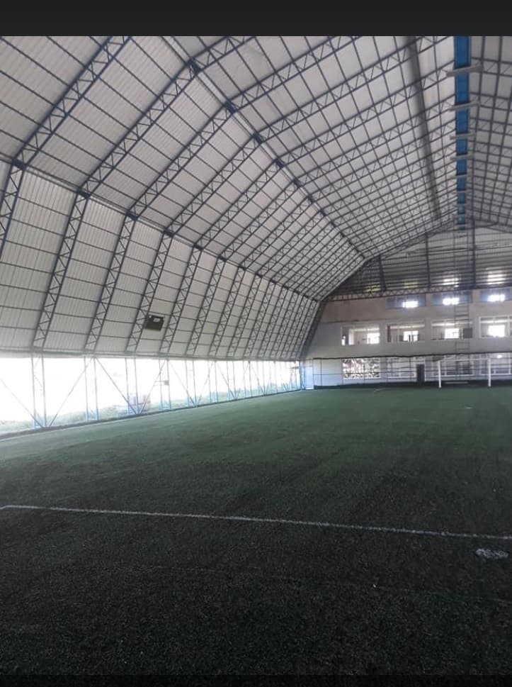 Elit Halı Saha