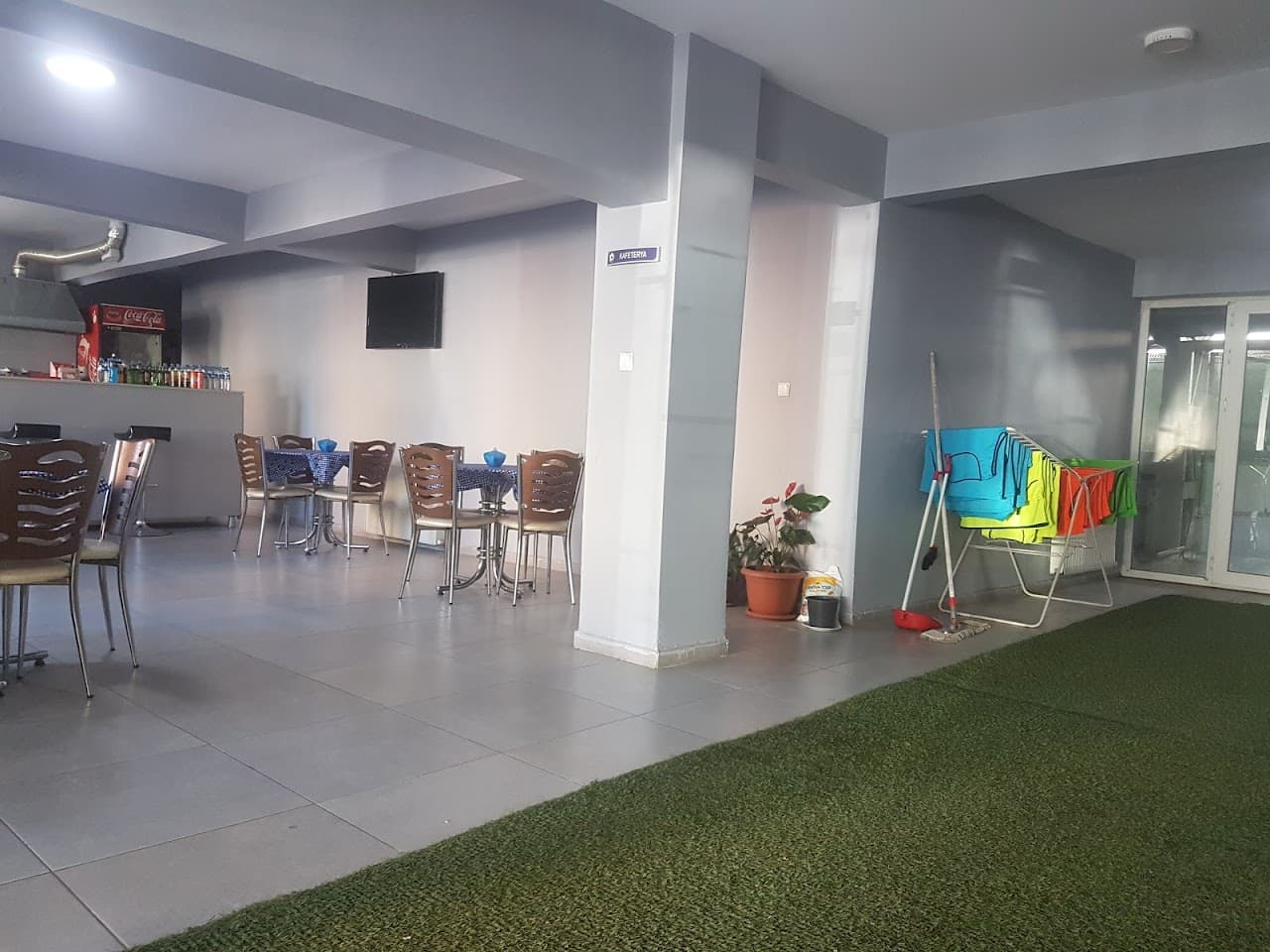 Doğukan HALI SAHA