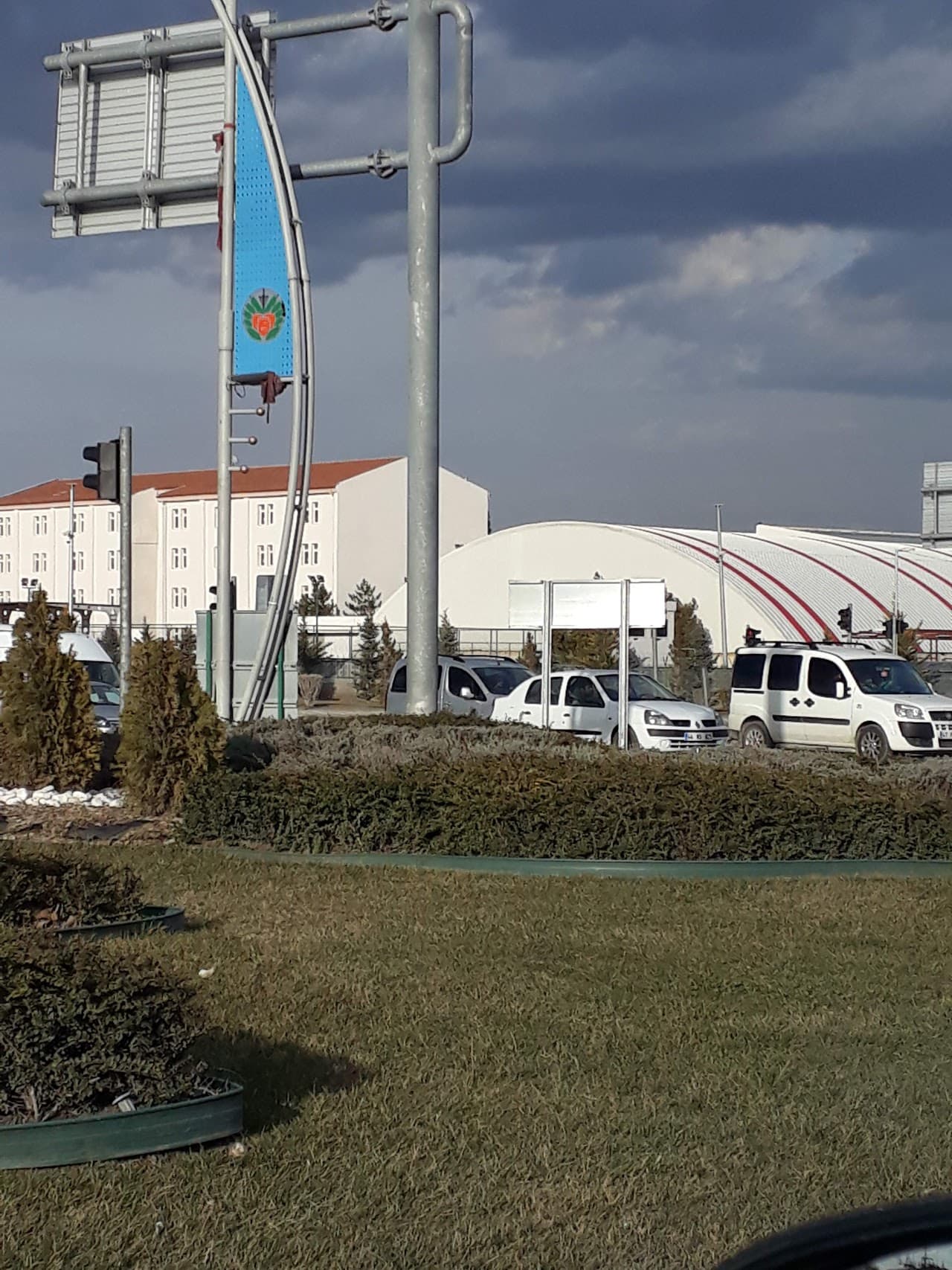 Halı Saha (3)