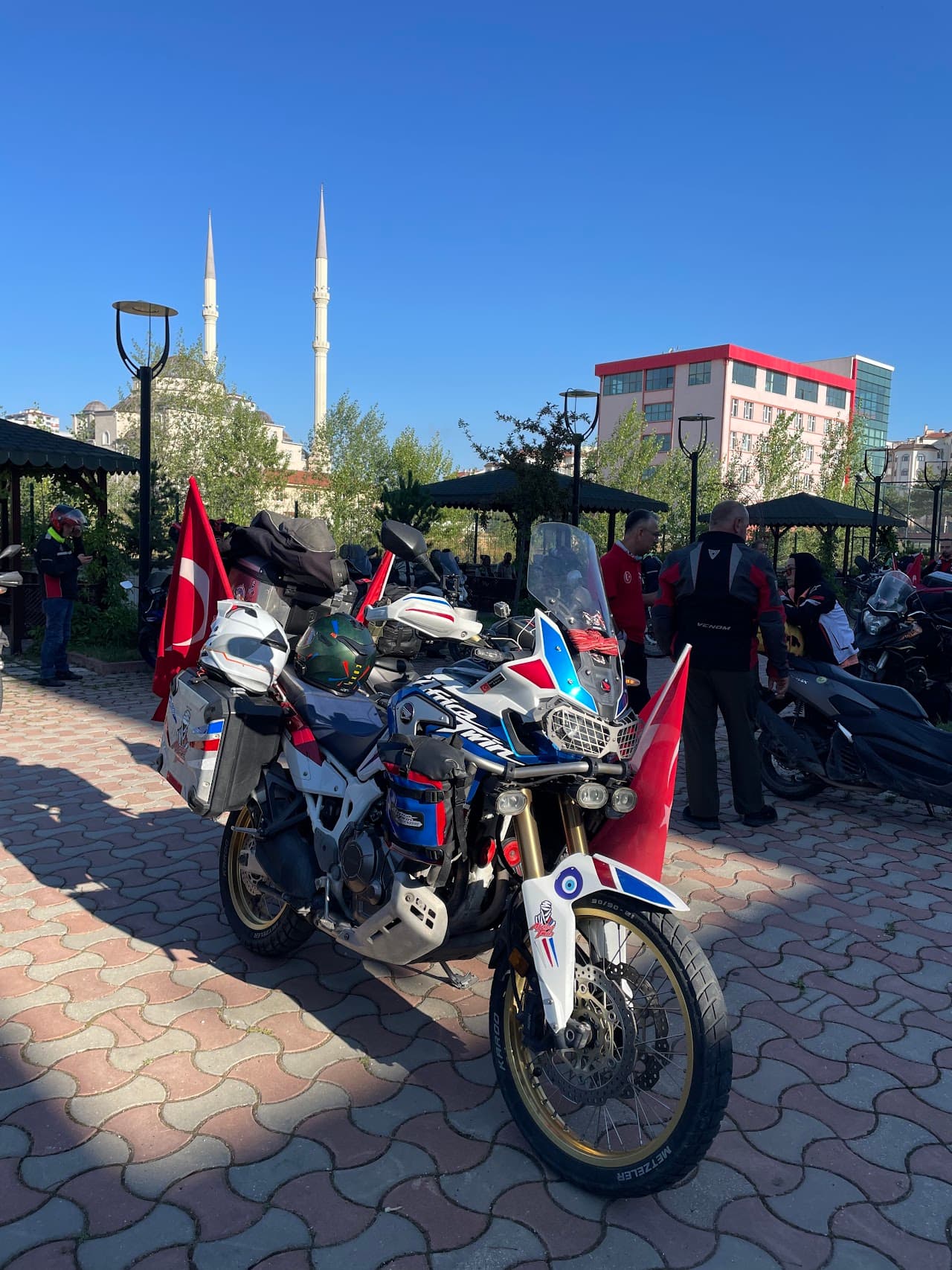 KYK SPOR TESİSLERİ