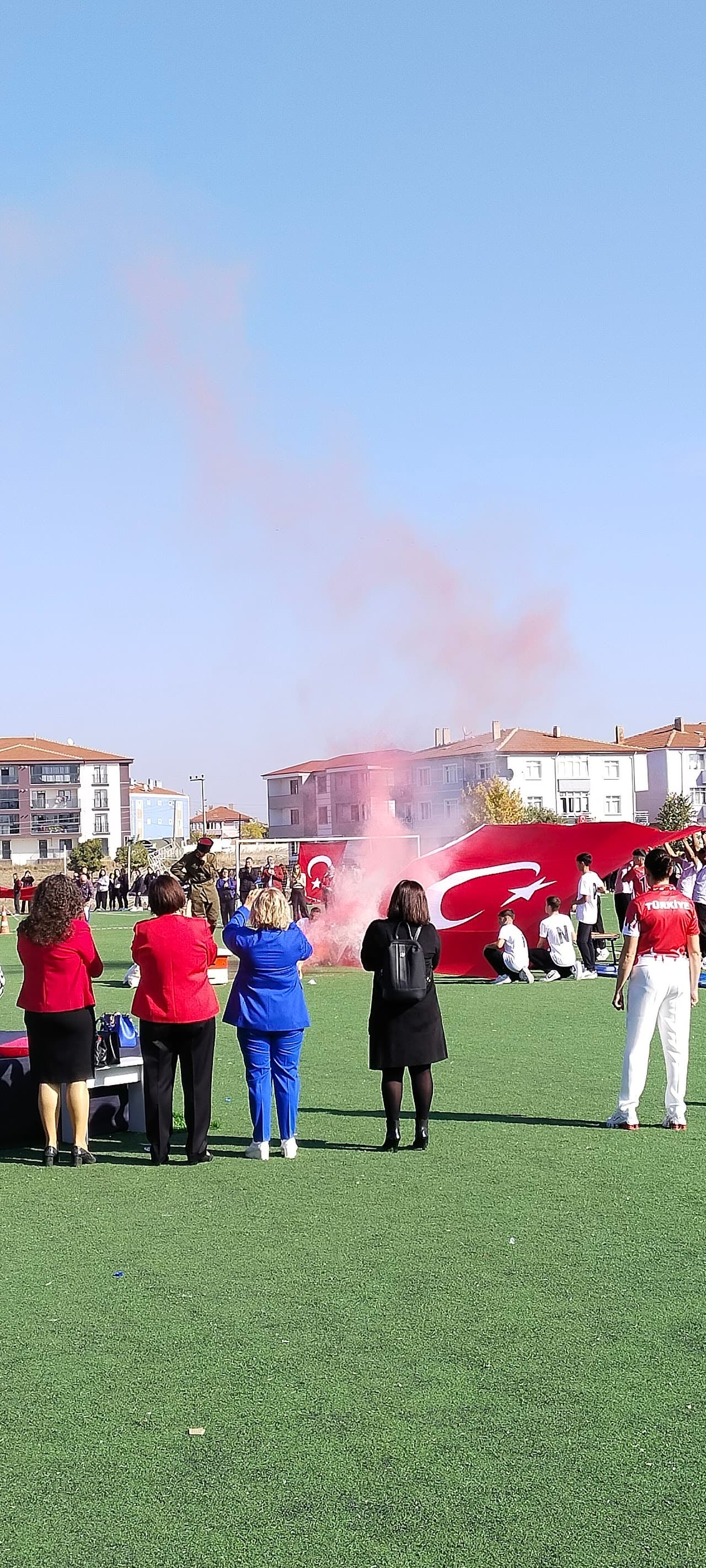 Edirne Olimpia Halı Saha 5
